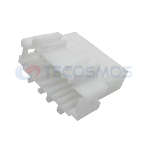 Waterproof Wire Connector Cable Harness Automotive Shell Connector Is Suitable for Mercedes-Benz 14pin Female... - image 3